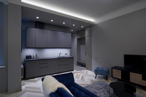 EDEN APARTMENT, Riga (foto 8)