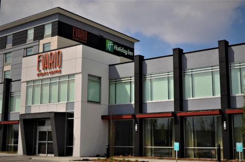 Holiday Inn Edmonton South - Evario Events By IHG - image 2