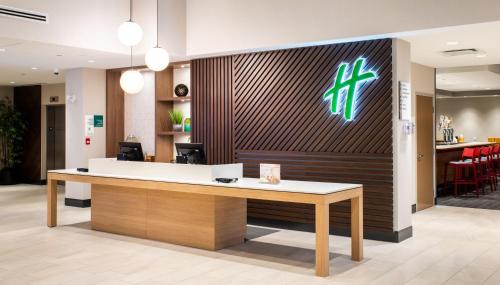 المنظر الخارجي, Holiday Inn Edmonton South - Evario Events By IHG in Edmonton (AB)