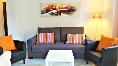 APT ALCAZABA by Malaga Picasso Rentals Selection, Málaga (fotografie 2)