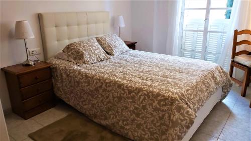APT ALCAZABA by Malaga Picasso Rentals Selection, Málaga (fotografie 7)