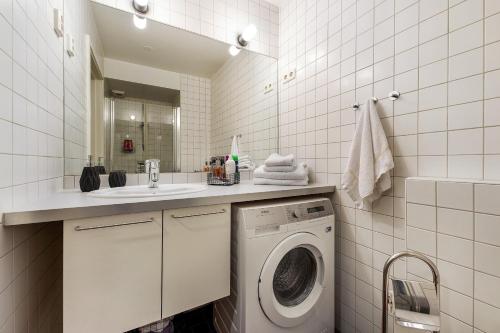 Tjuvholmen I, As Home, Oslo (foto 10)