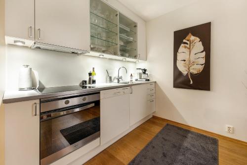 Tjuvholmen I, As Home, Oslo (foto 7)