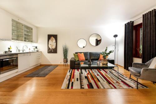 Tjuvholmen I, As Home, Oslo (foto 3)