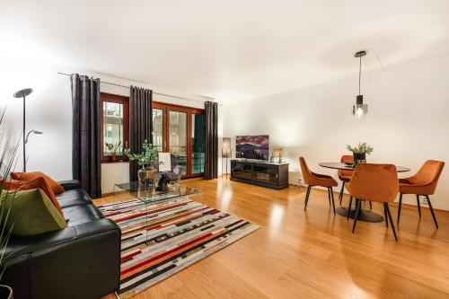 Tjuvholmen I, As Home, Oslo (foto 5)