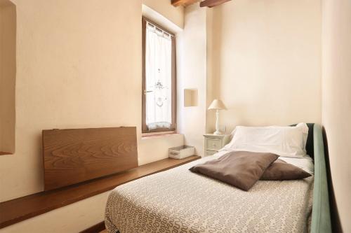 SANLORENZO large family apartment - image 10