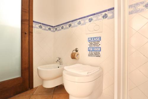 SANLORENZO large family apartment - image 13