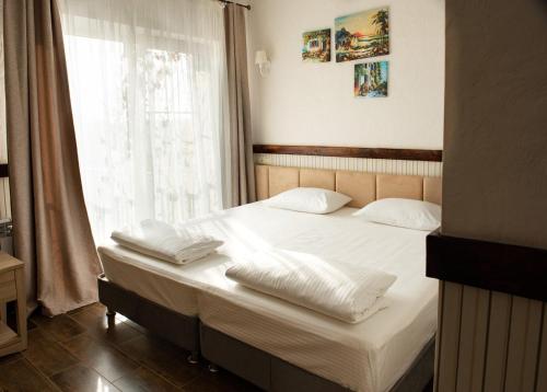 Old City Hotel - image 14