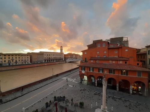 Le Stanze Di Piazza Cairoli 5