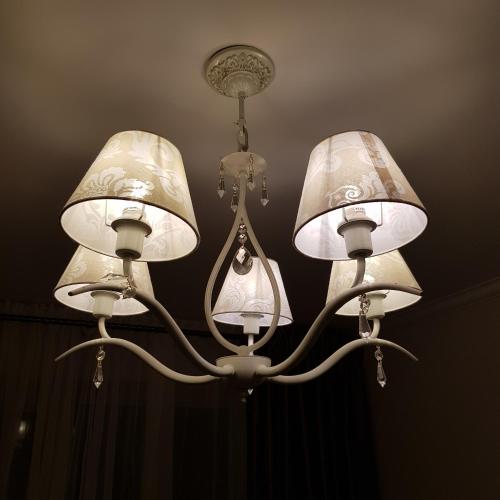 Apartament Inzhenernaya 110 - image 5
