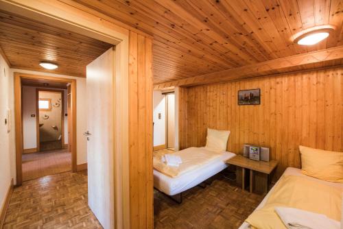 Chalet Bergwelt