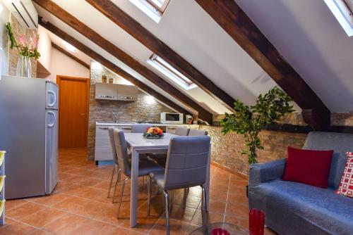 Bed & Breakfast La Mansarda, Naples (photo 7)