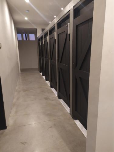 Rhythm & Rumble Hostel Room Type - Standard Studio