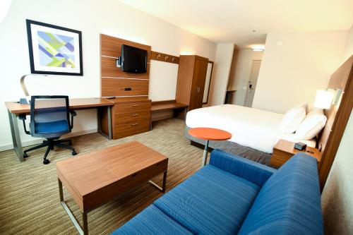 Holiday Inn Express Hotel & Suites Port Clinton-Catawba Island