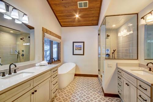 Creekside Chateau Home - image 3
