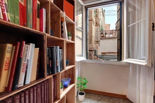 Ca' Apostoli - main image