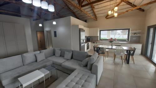  VILLA ANTHIMOS in Pláka