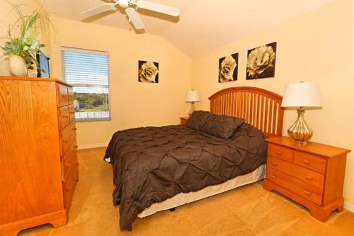 Glenbrook - Lovely 5 Bdm Villa with Pool Spa Games villa - main image