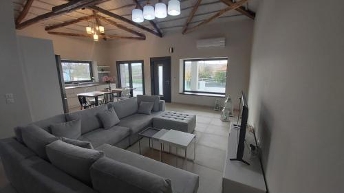  VILLA ANTHIMOS in Pláka