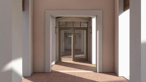 Solara 5 Bdm Townhome with Private Pool townhouse - image 3