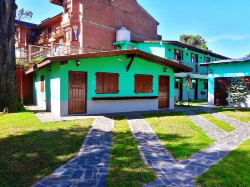 

Hostería Familiar Lo de Julia