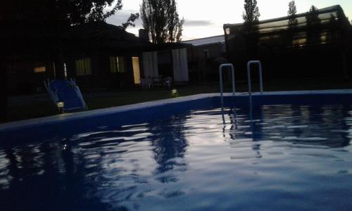 Cabanas los Cactus in Rama Caida