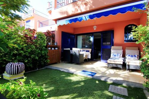 BAHIA MELONERAS II 62 1