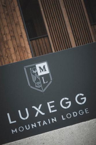 Luxegg - Mountain Lodge