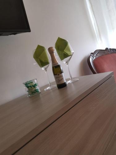 B&B Belli Dentro