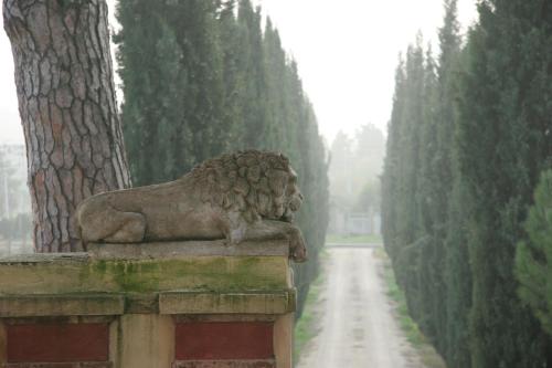 Villa Guadagni Cappelli