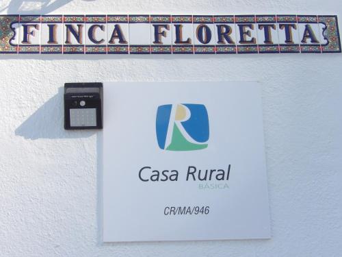 Finca Floretta