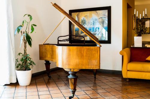 Le Dune Sicily Hotel - image 12
