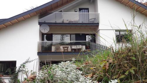 RELAX in der Natur 2 Zimmer Apartment - im Grünen - Ruhelage in Kennelbach, Österreich