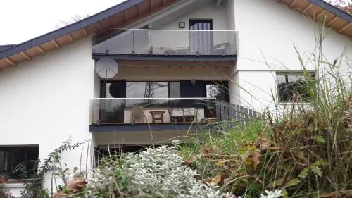 RELAX in der Natur 2 Zimmer Apartment - im Grünen - Ruhelage in Kennelbach, Österreich