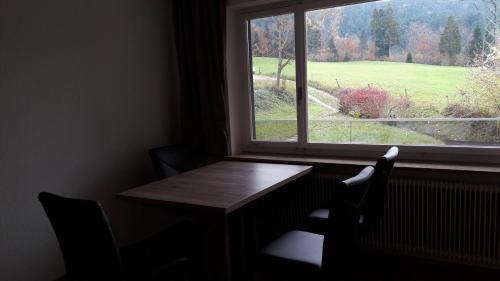 RELAX in der Natur 2 Zimmer Apartment - im Grünen - Ruhelage (RELAX in der Natur 2 Zimmer Apartment - im Grunen - Ruhelage) in โวลฟุร์ท