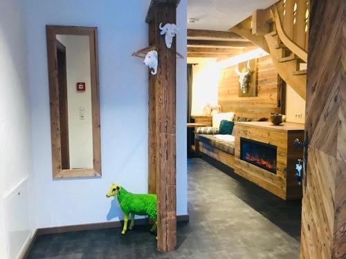 Sieglhub Chalets - Appartements - Hotel in Flachau