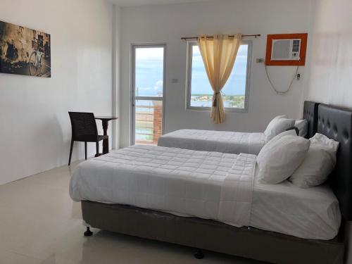 Arriyus Apartelle Cebu