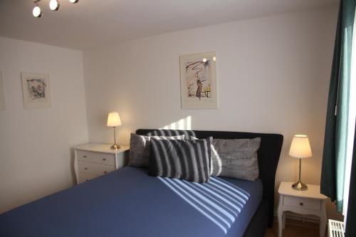 Wohnung Julius 5 in Sankt Andreasberg, Deutschland