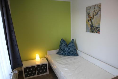 Wohnung Julius 5 in Sankt Andreasberg, Deutschland