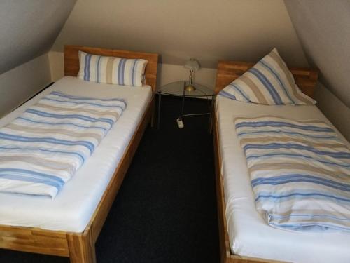 Hotel Ambiente 416m von Brake (Unterweser) entfernt