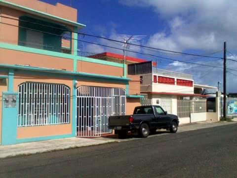 Brisas de Borinquen
