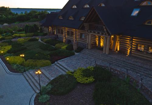 Hotel Rycerski - main image