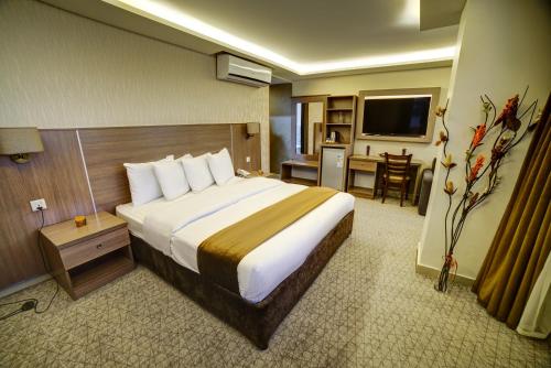 Nairoukh Hotel Aqaba in Aqaba