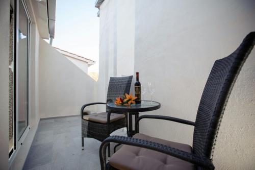 Apartments & Room Libar 2