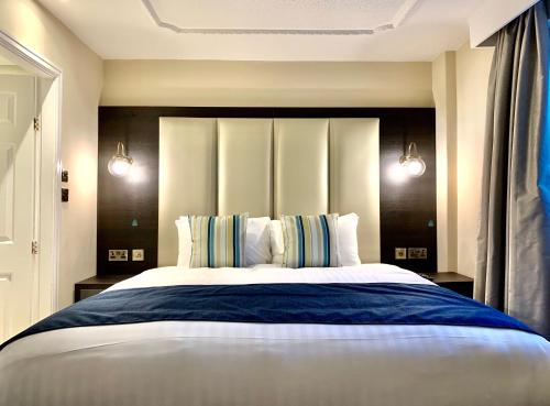 Trafford Hall Hotel BW Signature Collection by Best Western - image 10