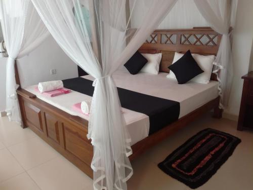 seaview apartment