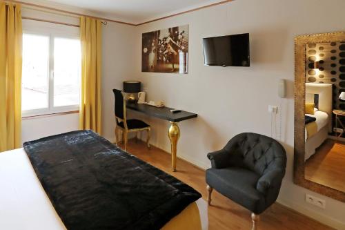 Hotel Les Pasteliers - image 10