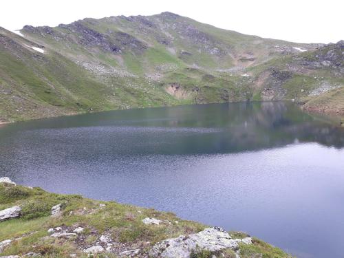 Sonnenchalet Bäckenbauer