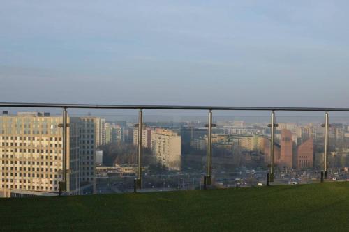 Studio 3, Warsaw