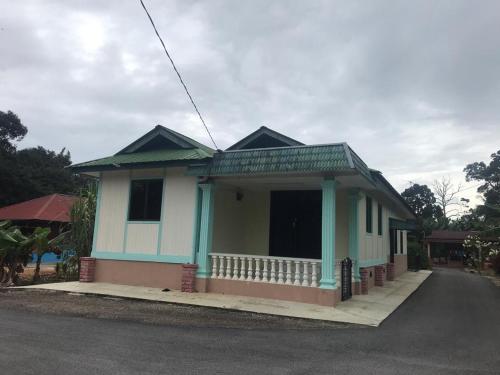 OPRO S&S Homestay Pagoh Malay Only in Pagoh